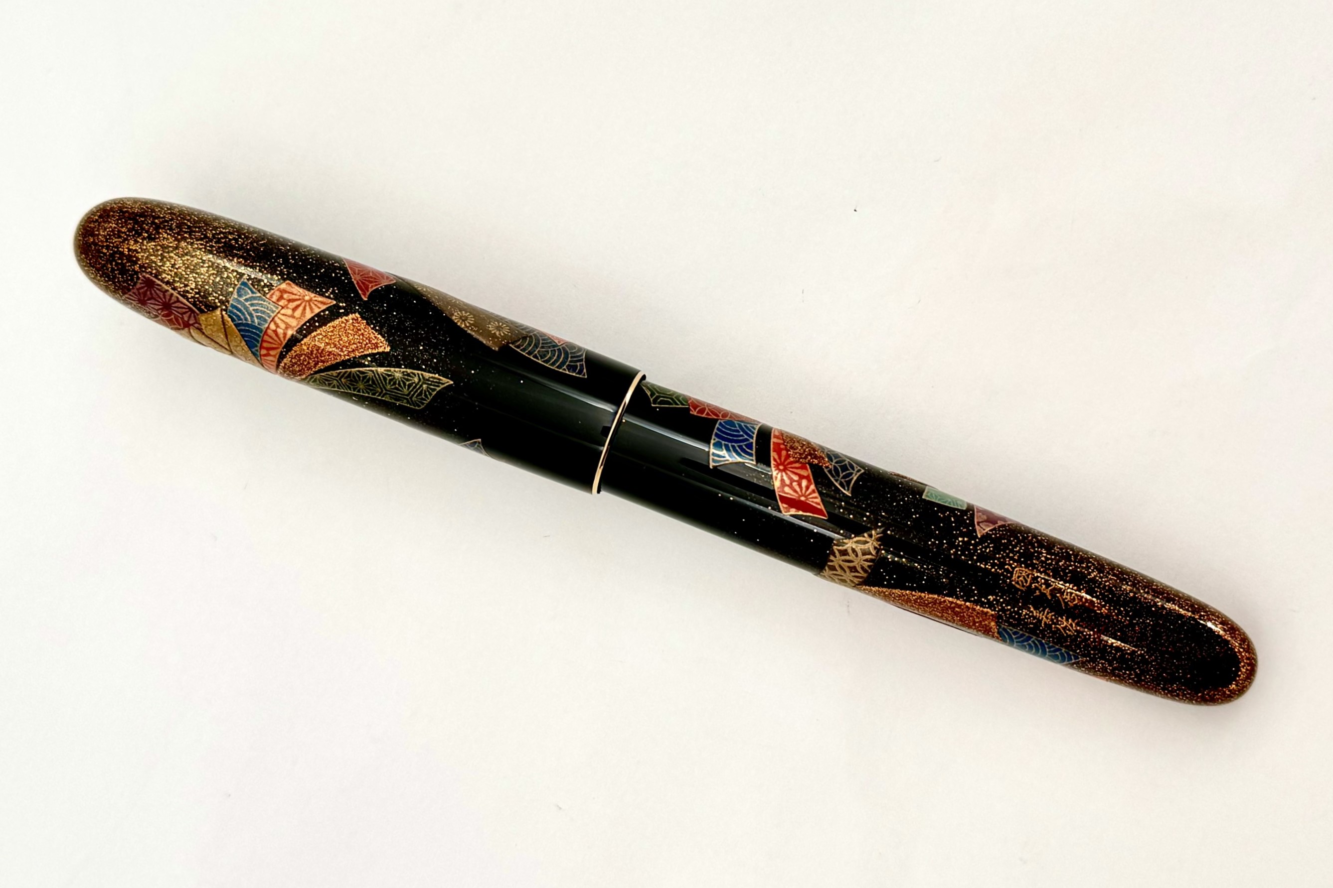 NamikiYukariRoyaleNoshiBundleTraditionalJapaneseWrapperFP_F